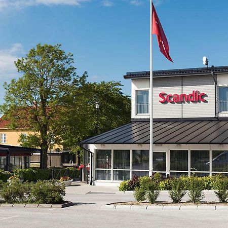 Scandic VBY Екстериор снимка